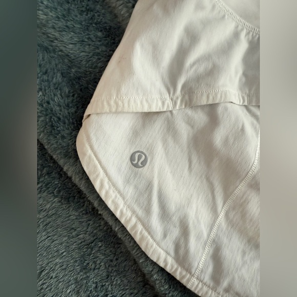 Speed Up Low-Rise Lined Short 2.5" Size 10 - Picture 8 of 11